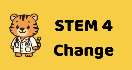 STEM 4 Change
